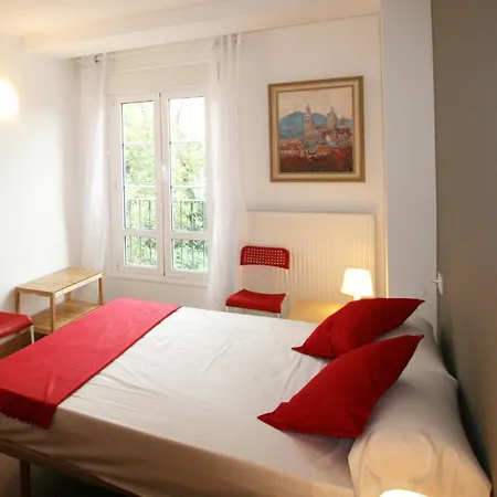 Apartamento Labegain 1 *