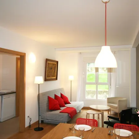Apartamento Labegain 1 Sestao