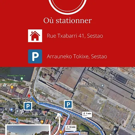 Labegain 1 Apartamento