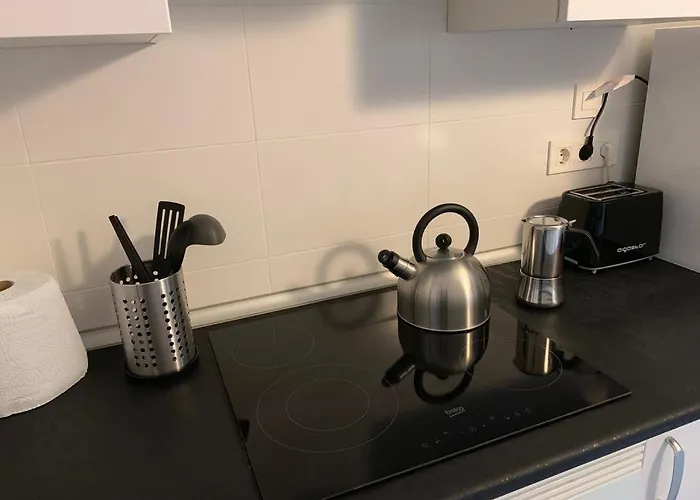 Labegain 1 Apartment