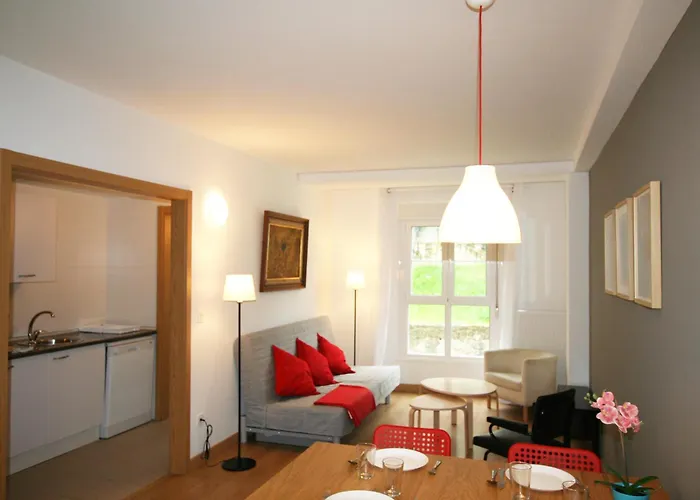 Apartment Labegain 1 Sestao