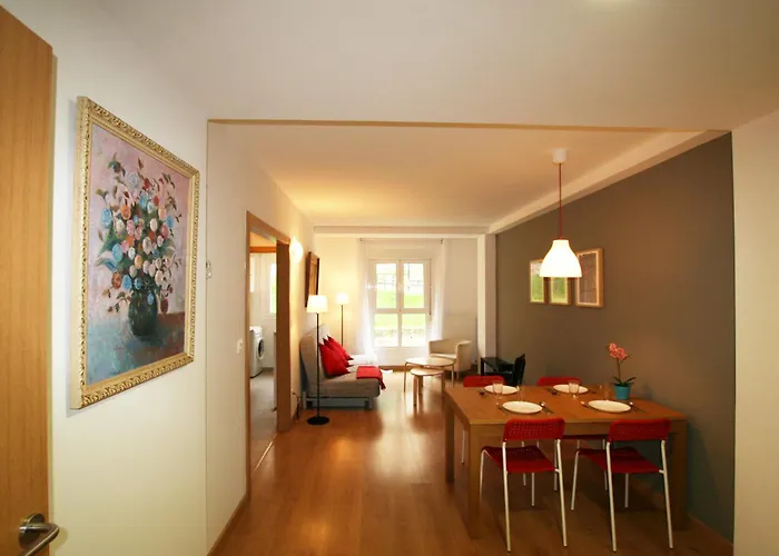 Labegain 1 Apartment Sestao