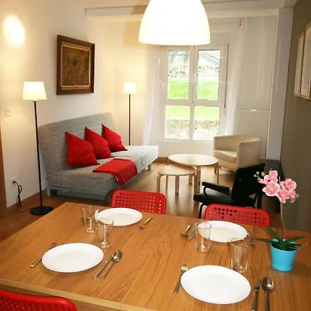 Apartment Labegain 1