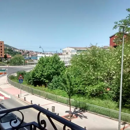 Apartment Labegain 1 *