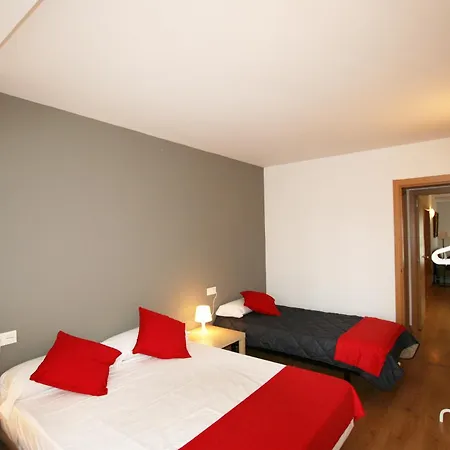 Labegain 1 Apartment