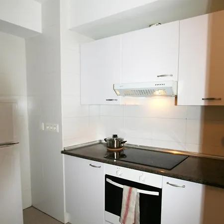 Labegain 1 Apartment