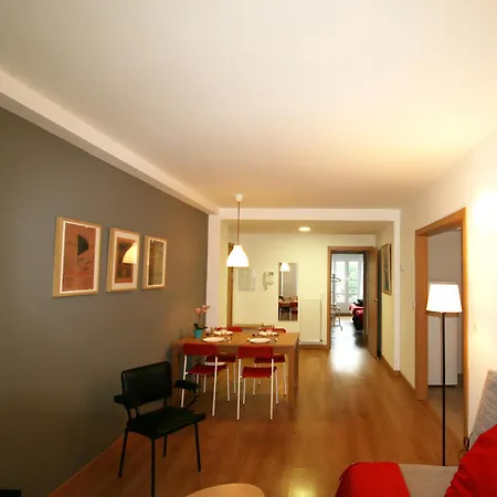 Apartment Labegain 1
