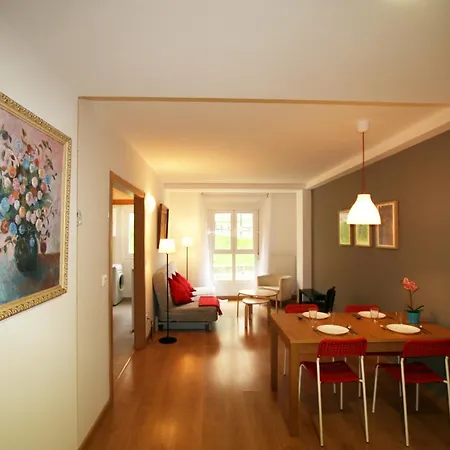 Labegain 1 Apartment Sestao