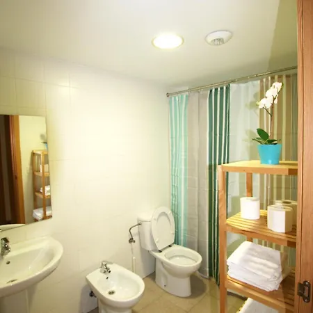 Labegain 1 Apartment