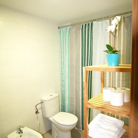 Apartment Labegain 1 Sestao