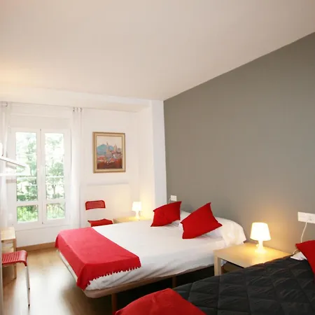 Apartment Labegain 1 *