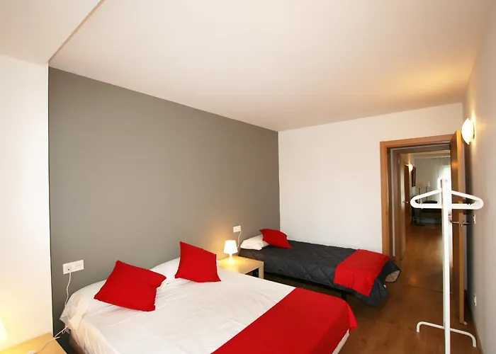 Labegain 1 Apartamento