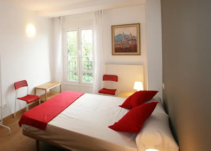 Apartamento Labegain 1 *