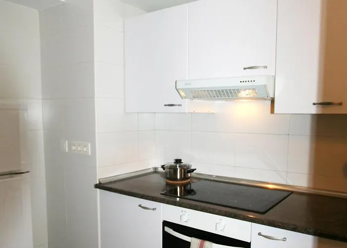 Labegain 1 Apartamento