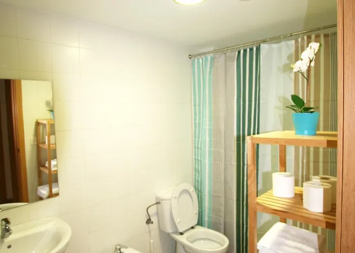 Labegain 1 Apartamento