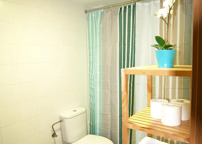 Apartamento Labegain 1 Sestao