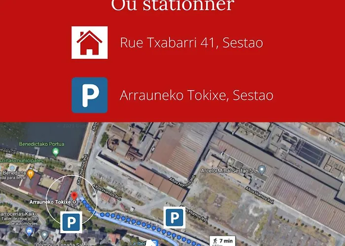 Labegain 1 Apartamento